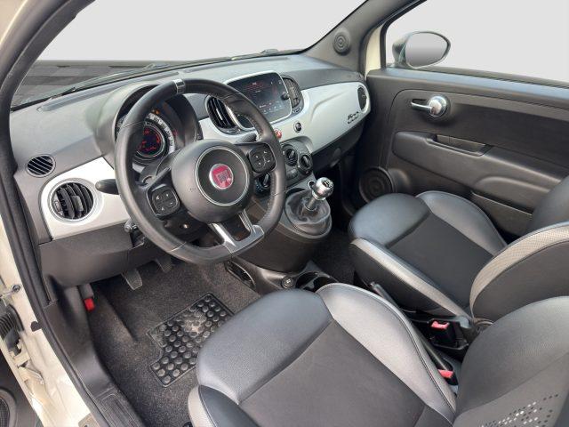 FIAT 500 500 1.0 Hybrid Connect