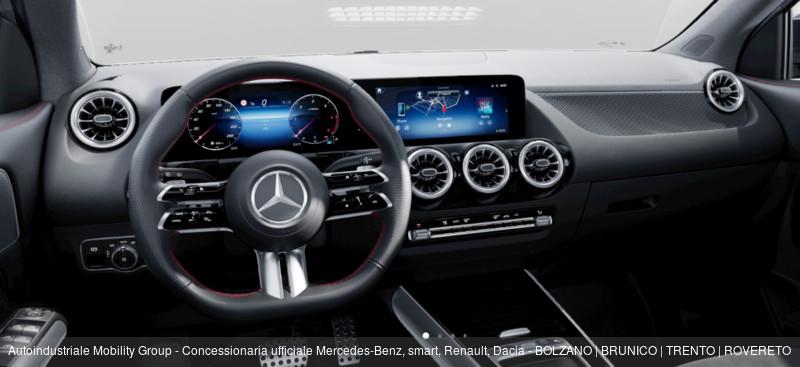 Mercedes-Benz GLA 200 D AMG LINE ADVANCED PLUS AUTOMATIC