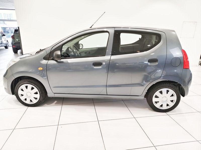 Suzuki Alto Alto 1.0 GL*SUPER PREZZO*