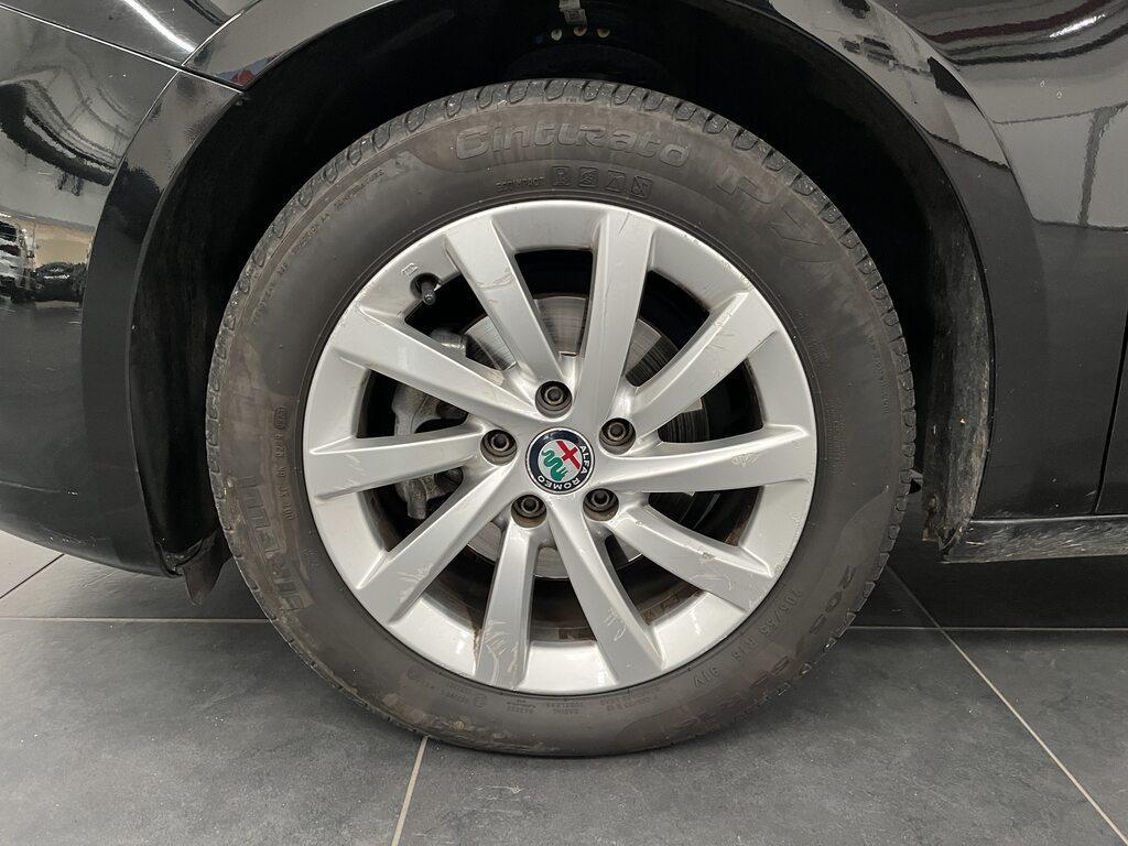 Alfa Romeo Giulietta 1.6 JTDm Super