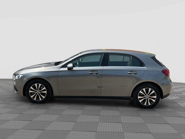 MERCEDES-BENZ A 180 A 180 Automatic Executive