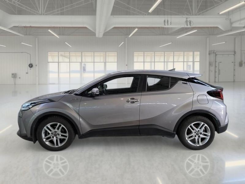 TOYOTA C-HR 1.8H 98 CV E-CVT BUSINESS SUV