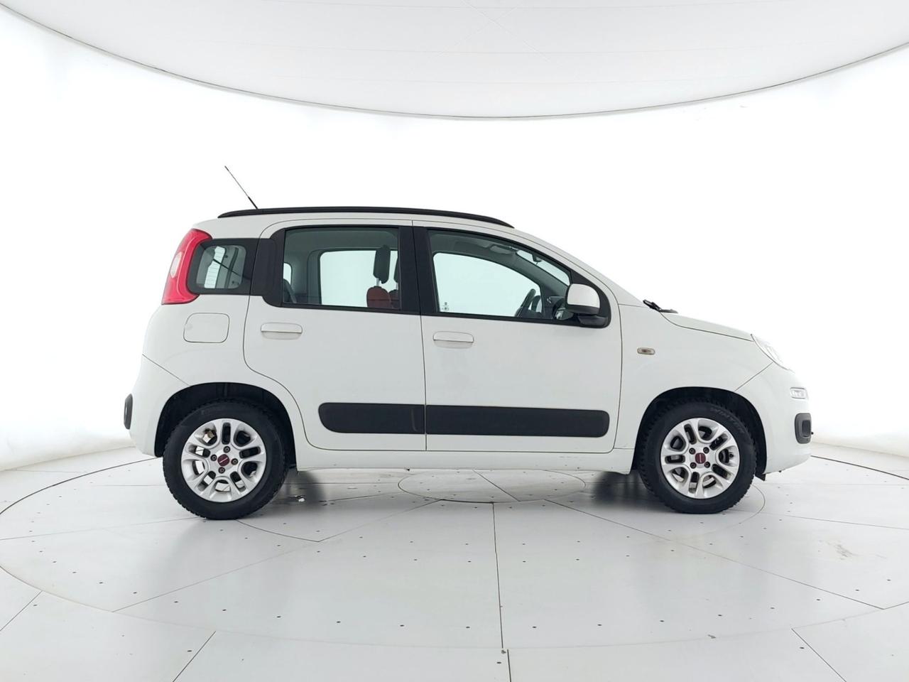 FIAT Panda 1.3 mjt 16v Lounge s&s 95cv NEOPATENTATI