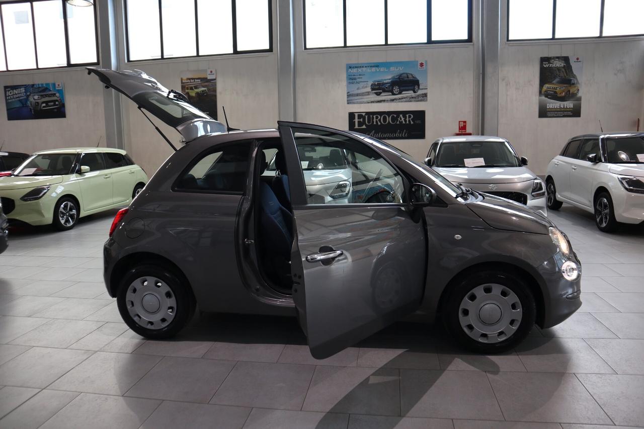 Fiat 500 1.0 Hybrid Cult