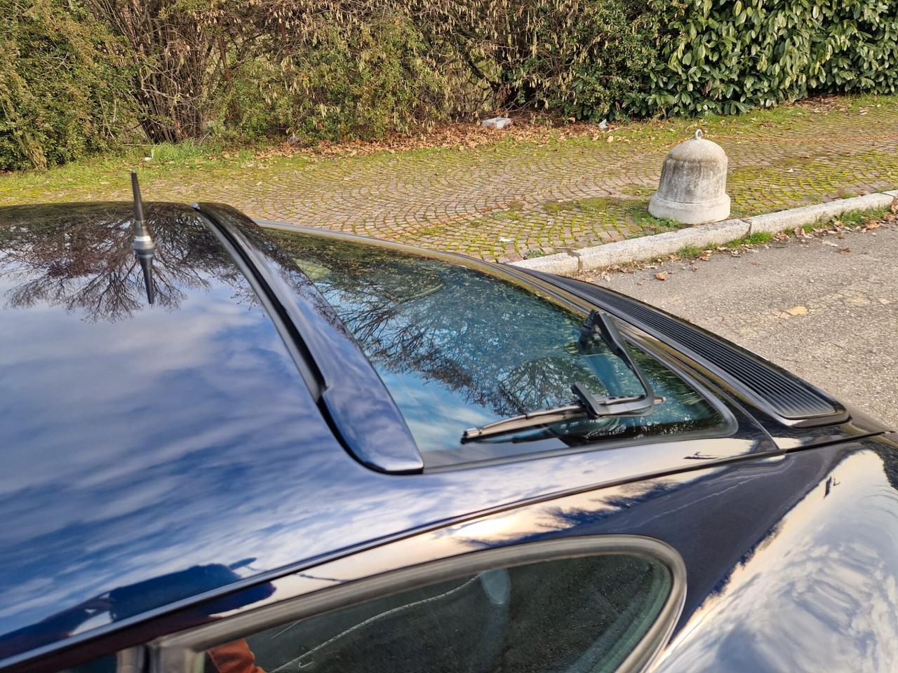 Porsche 911 Carrera 4 cat S Coupé