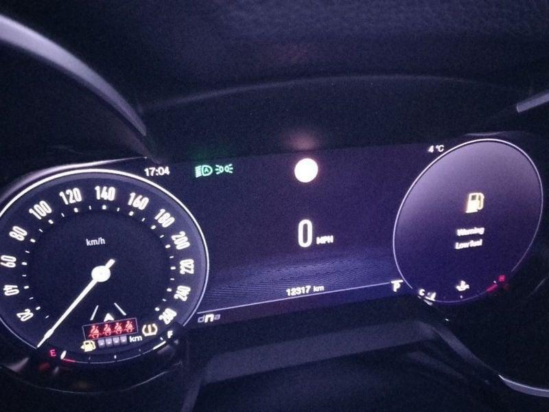 Alfa Romeo Stelvio 2.2 t Veloce Q4 210cv auto