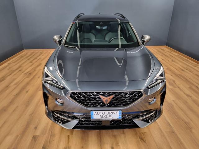 CUPRA Formentor 1.4 e-Hybrid DSG