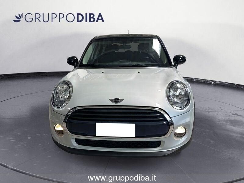 MINI Mini 5 porte Mini 2014 Diesel Mini 1.5 Cooper D 5p