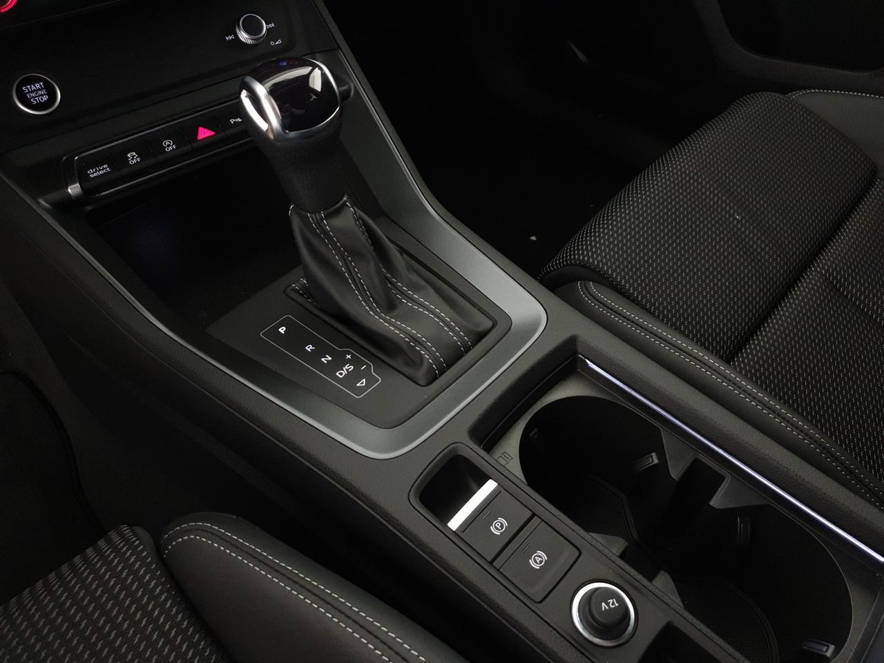 Sportback 35TDI 150CV S tronic S line Edition