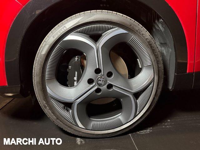 ALFA ROMEO Tonale 1.6 diesel 130 CV TCT6 Edizione Milano Cortina 202