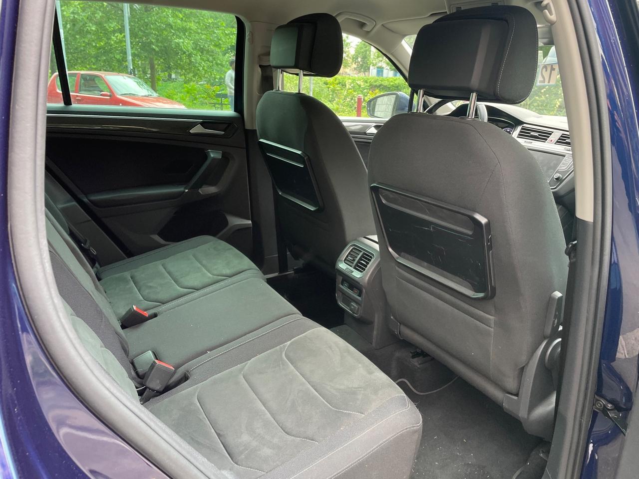 Volkswagen Tiguan 1.4TSI 150CV DSG Executive/GARANZIA