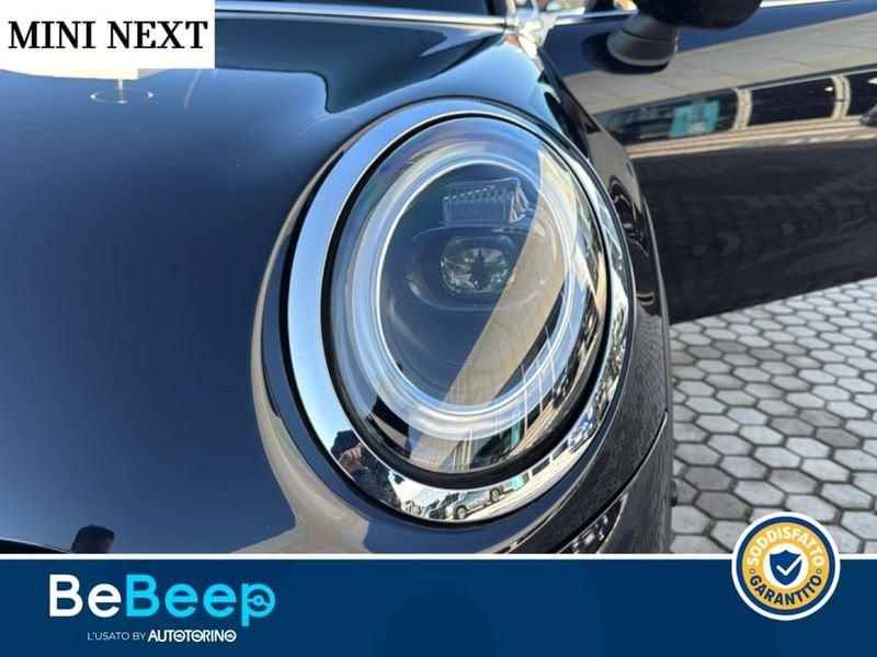 MINI Full Electric Mini 3 porte MINI 3P COOPER SE YOURS AUTO