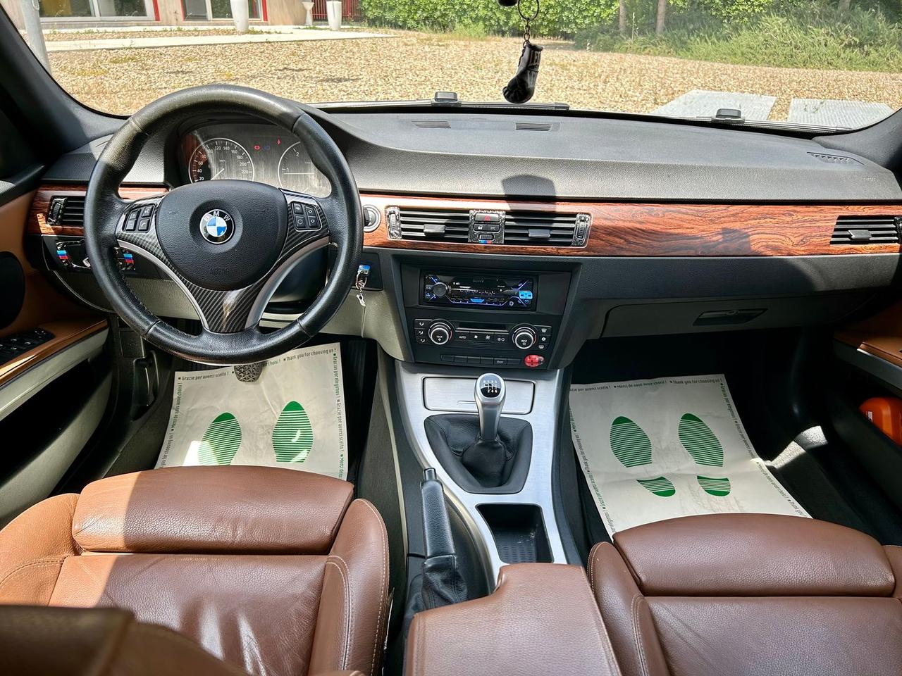 Bmw 320 Futura 320 d