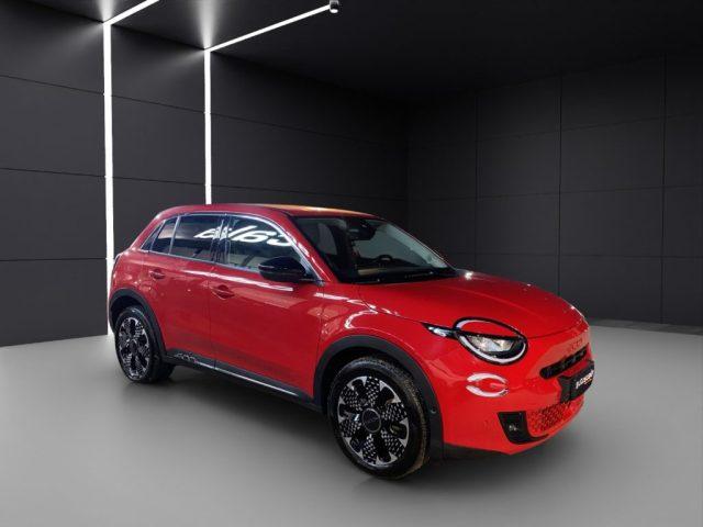 FIAT 600 Hybrid 100 CV DCT MHEV La Prima