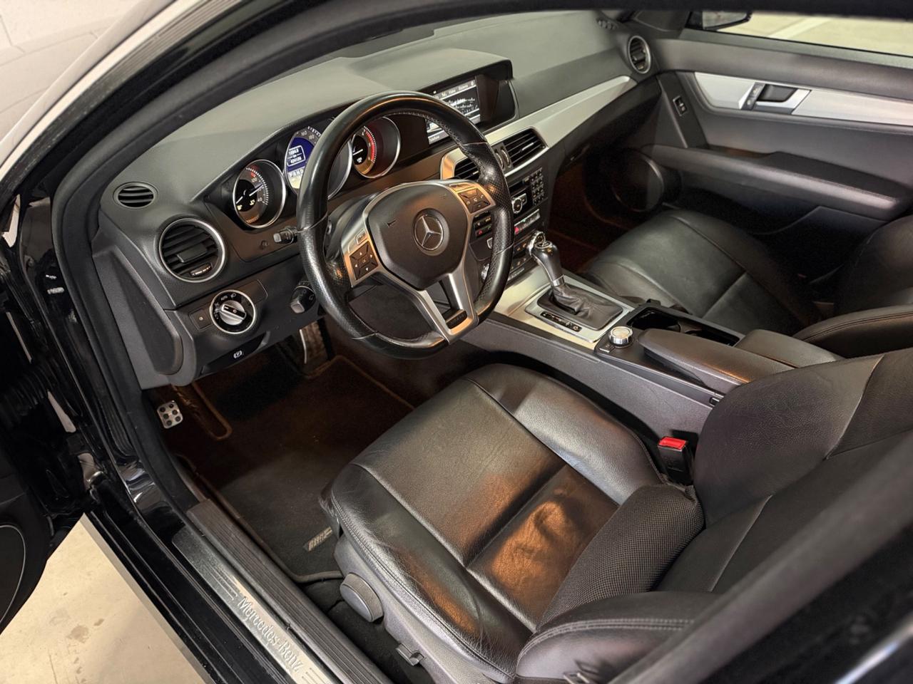 Mercedes-benz C 250 CDI S.W. 4Matic BlueEFF. Avantgarde