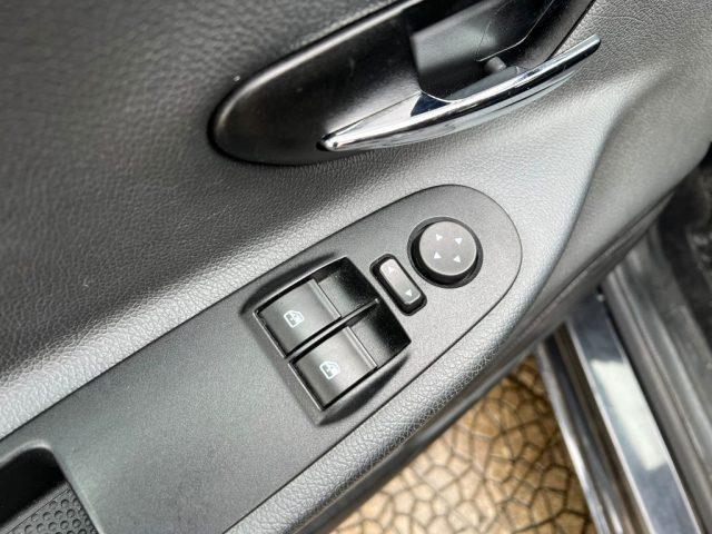 LANCIA Ypsilon 1.3 MJT 16V 95 CV 5 porte Platinum