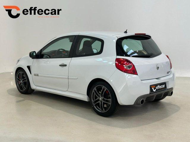 RENAULT Clio 2.0 16V 203CV 3 porte RS