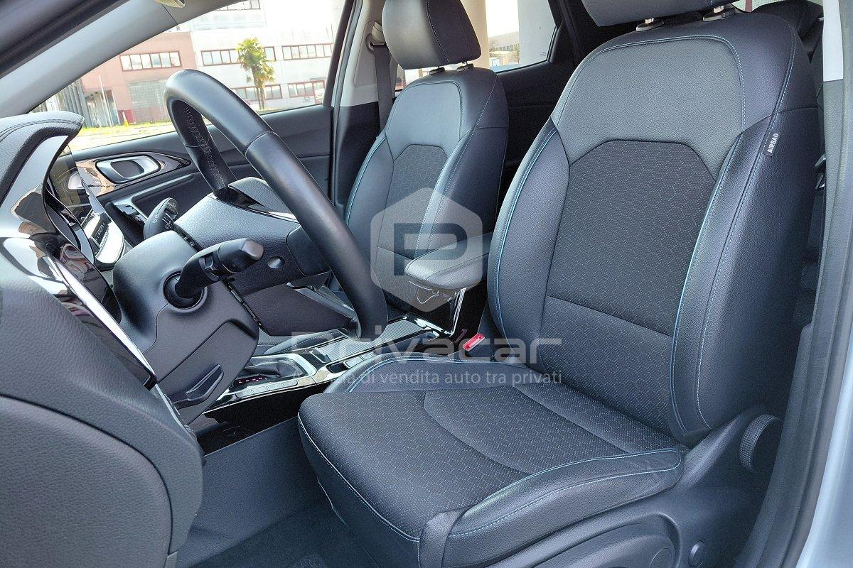 KIA Xceed 1.5 T-GDi 160 CV MHEV DCT Style