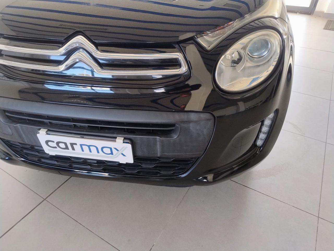 Citroen C1 VTi 68 5 porte Feel