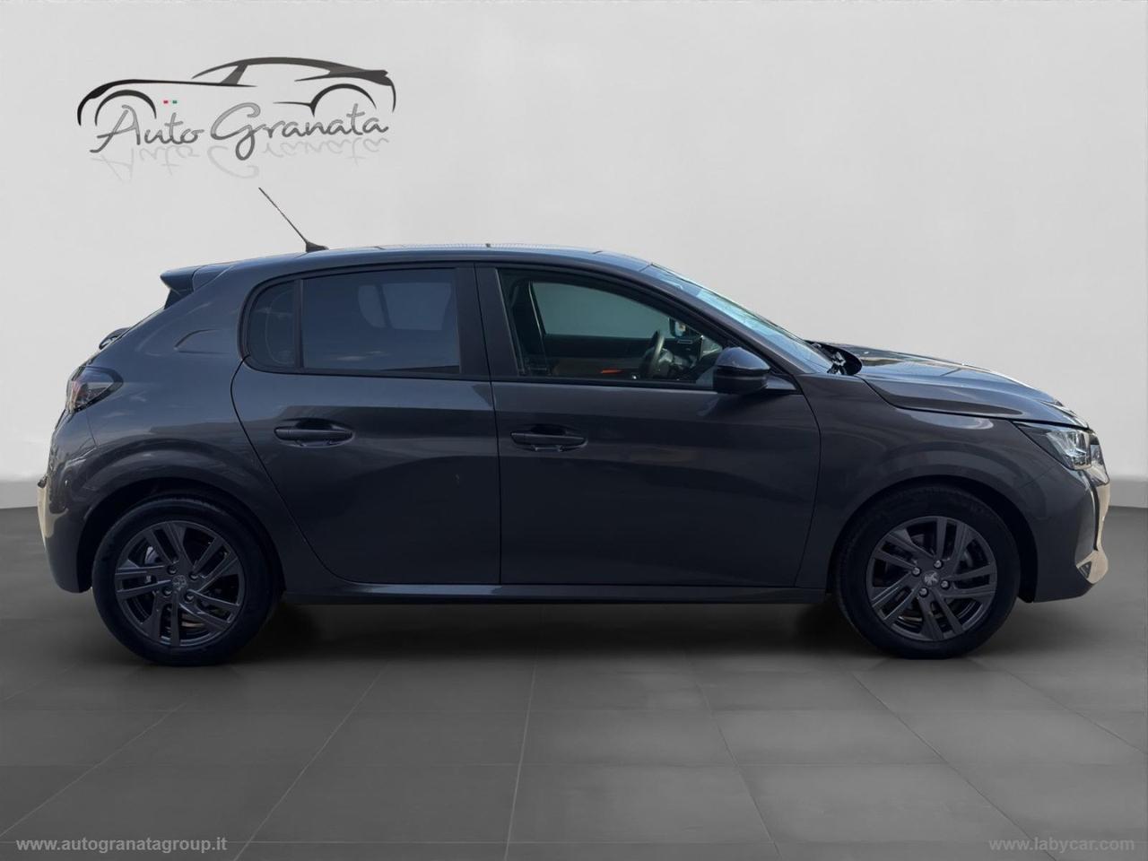 PEUGEOT 208 BlueHDi 100 S&S 5p. Active Pack INTROVABILE