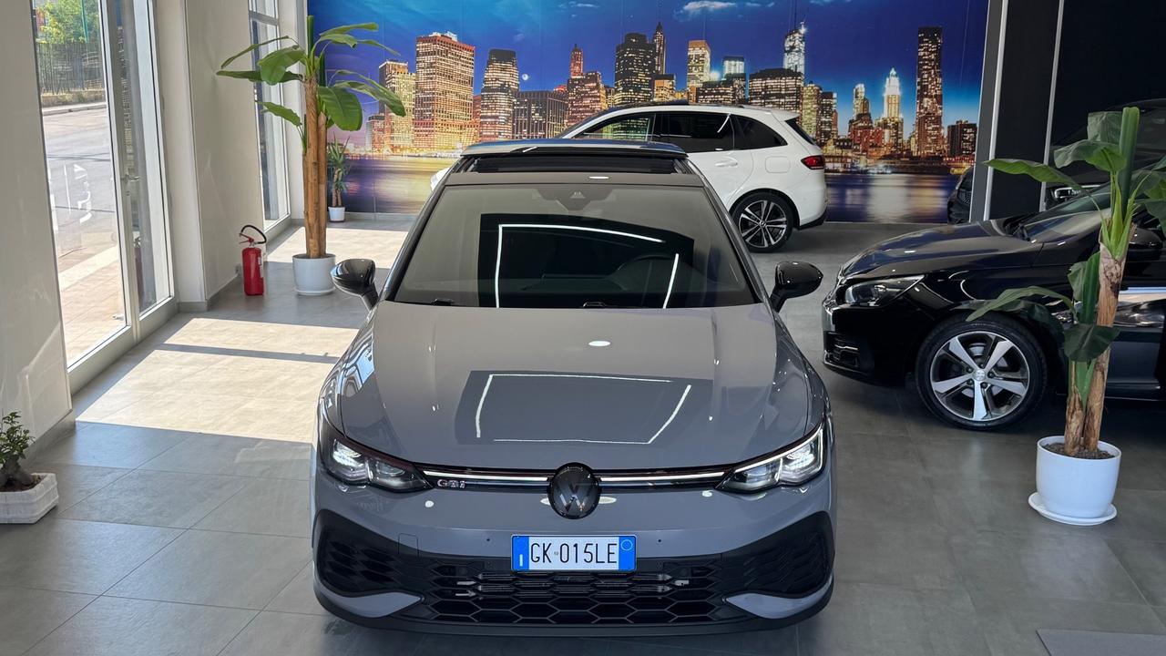 Volkswagen Golf GTI 2.0 300 Cv TSI 45 Clubsport -2022