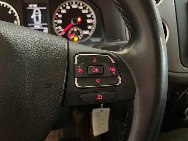 VOLKSWAGEN Tiguan 2.0 TDI 140 CV 4MOTION Sport & Style