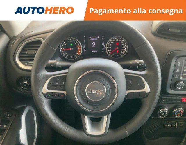 JEEP Renegade 1.6 Mjt Sport