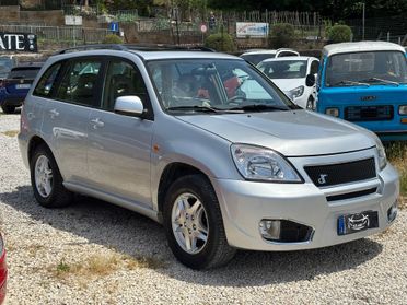 Dr DR5 Biz 2.0 16V Bi-Fuel GPL 4WD