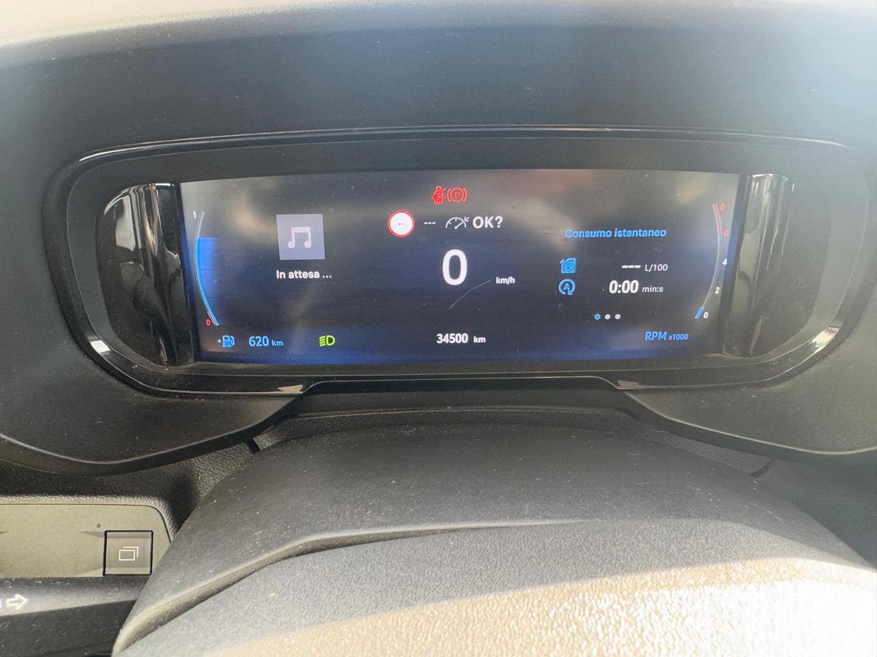 Toyota Proace Executive 1.2 Turbo #10219