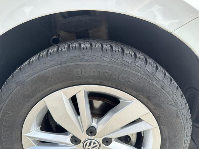 VOLKSWAGEN Polo 1.0 MPI 75 CV 5p. Comfortline