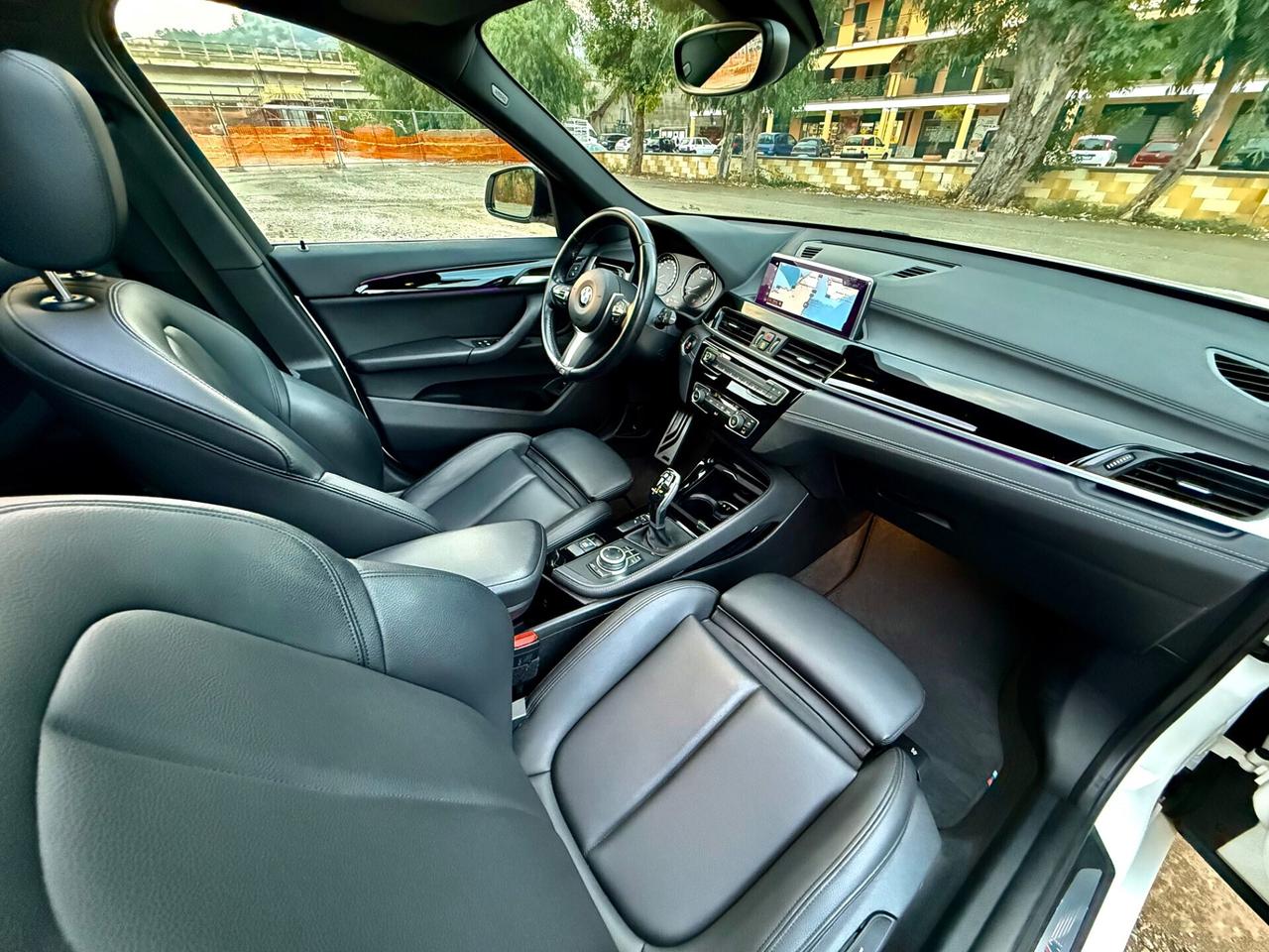BMW X1 SDRIVE 18D MSPORT UNI PRO/IVA ESP
