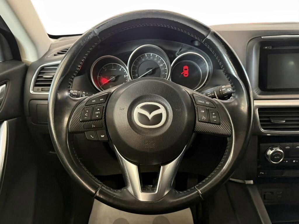 Mazda CX-5 2.2 Evolve 2WD Auto