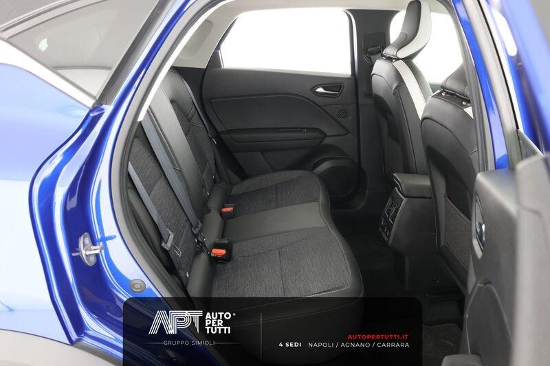 Renault Captur Captur 1.0 tce Techno Gpl 100cv