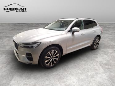 VOLVO XC60 II 2022 - XC60 2.0 b4 Core auto