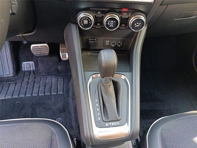 RENAULT Captur 2ª serie Full Hybrid E-Tech 145 CV Techno