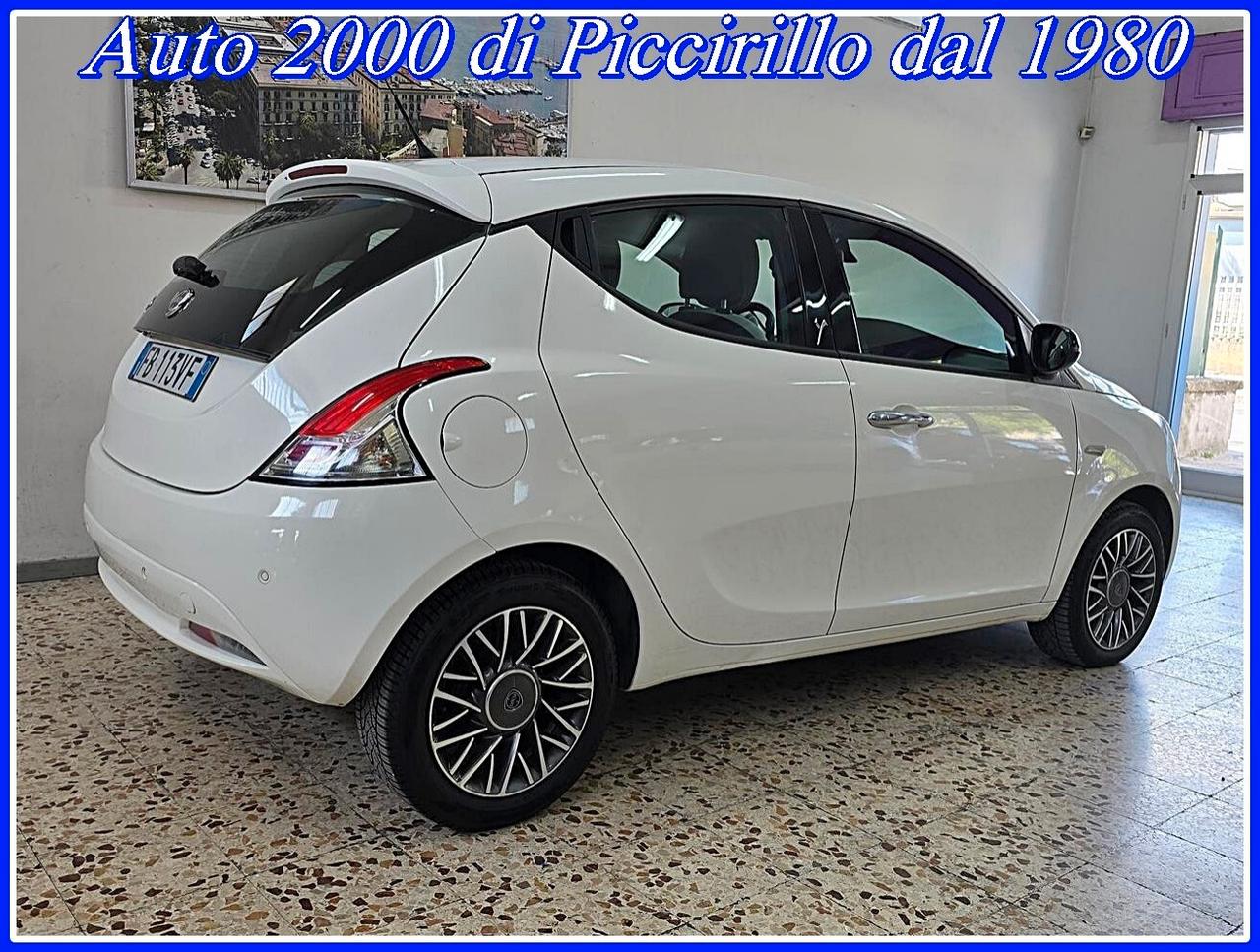 Lancia Ypsilon 1300 MJT 95 CV Garanzia 12 mesi