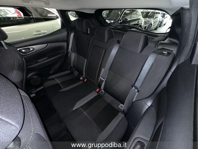 Nissan Qashqai 2017 Diesel 1.5 dci N-Connecta 115cv
