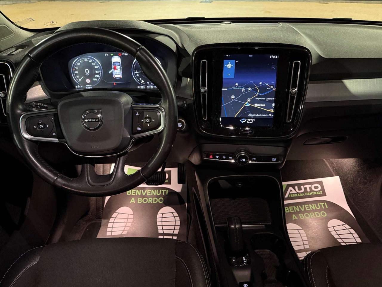 Volvo XC40 XC40 2.0 d3 awd geartronic my20