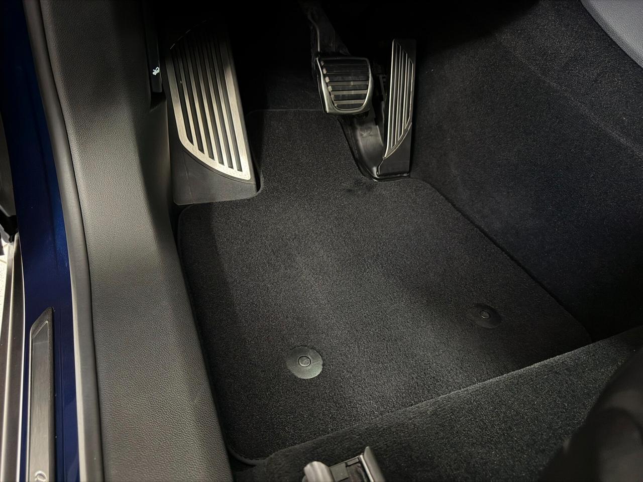 Stelvio 2.2 TD 190 CV SPRINT Q4 DISTRIBUZIONE ESEGUITA PERFETTA UNICO PROPRIETARIO TAGLIANDATA