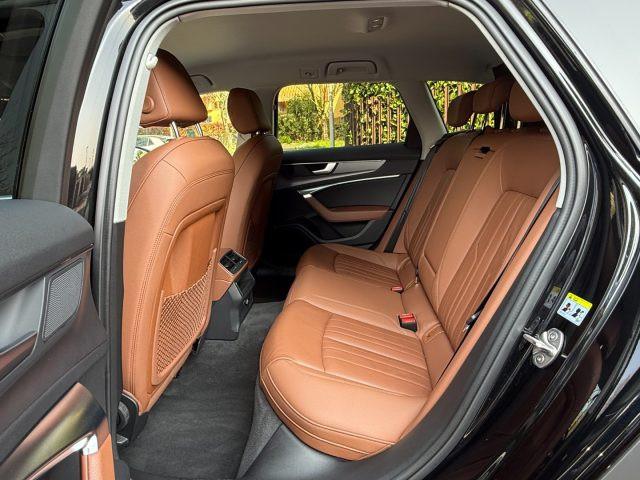 AUDI A6 allroad 50 TDI 3.0 quattro tiptronic ADVANCED IVA ESPOSTA