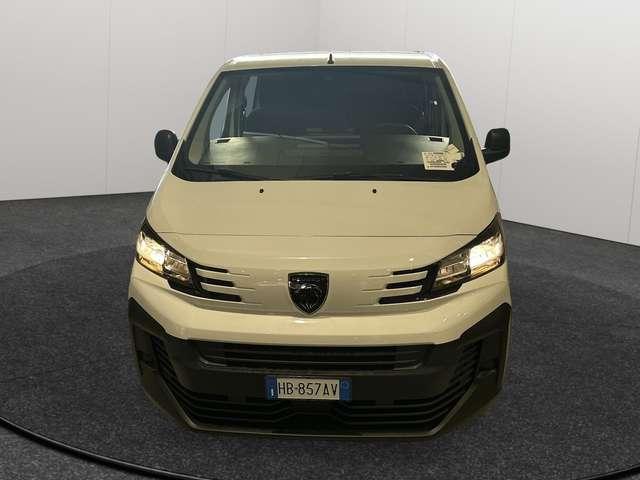 Peugeot Expert Doppia Cabina Mobile Long - 2.0 BlueHDi 140 *KM0*