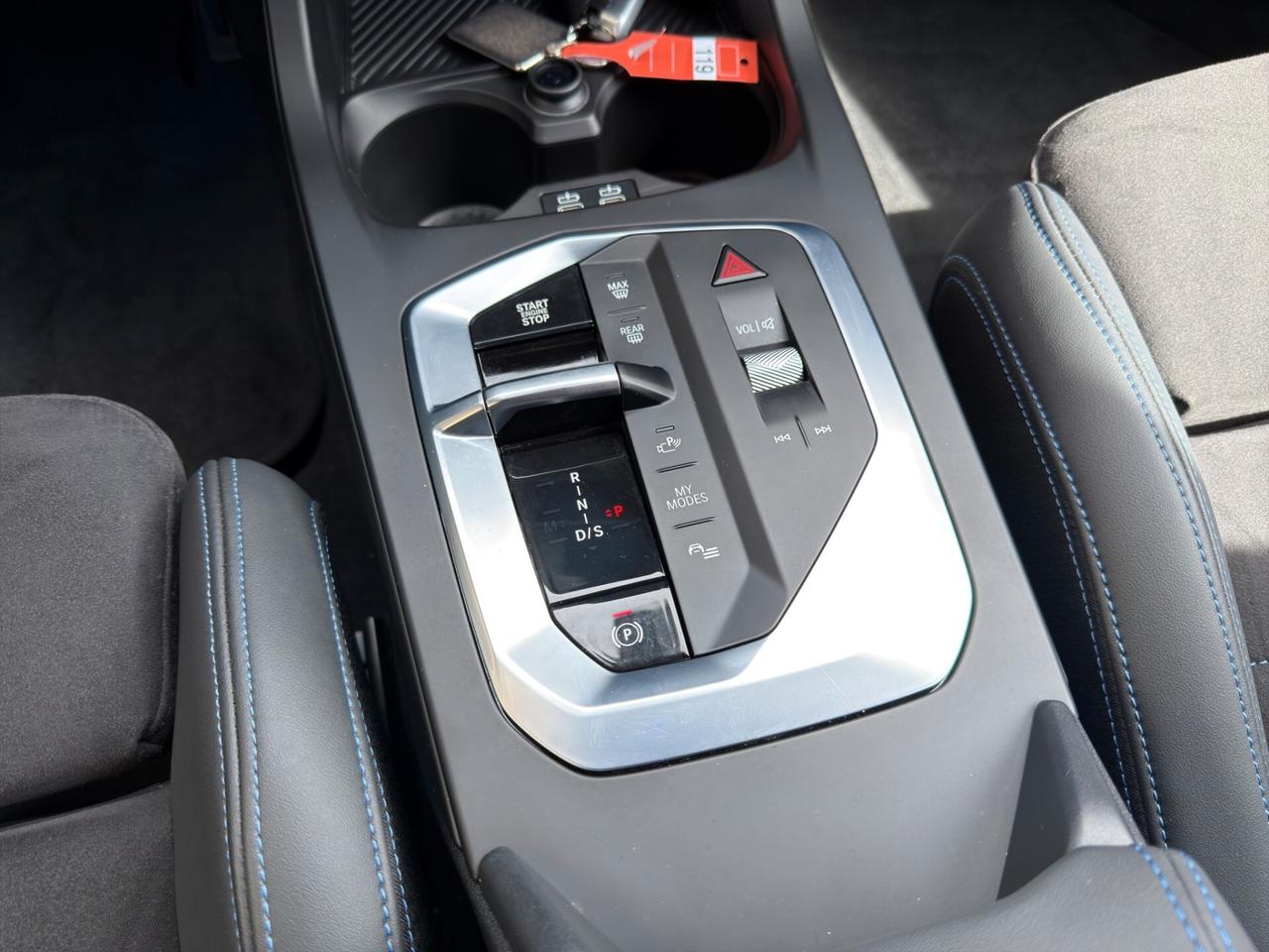 Bmw 118 118d 5p. MSport Pro