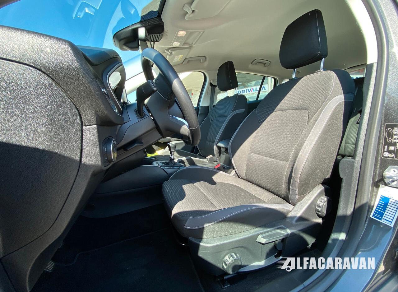 Ford Focus Active SW 1.5 ecoblue 120cv