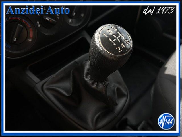 FIAT Fiorino 1.3 MJT 95CV Cargo SX