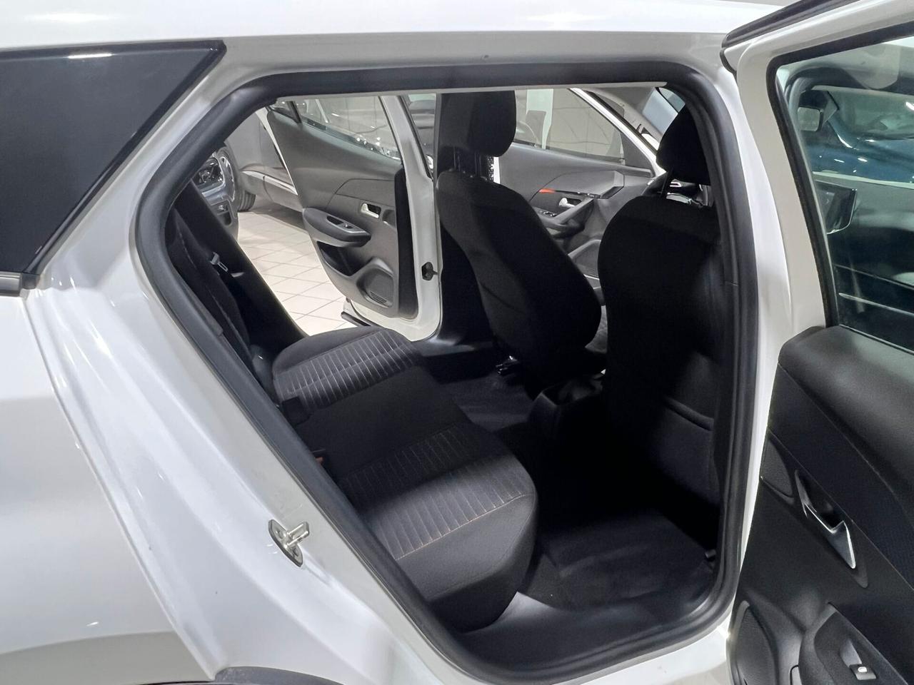 Peugeot 2008 BlueHDi 110 S&S Active
