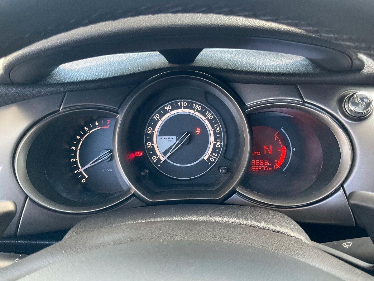 Citroen C3 PureTech 82 S&S ETG Exclusive