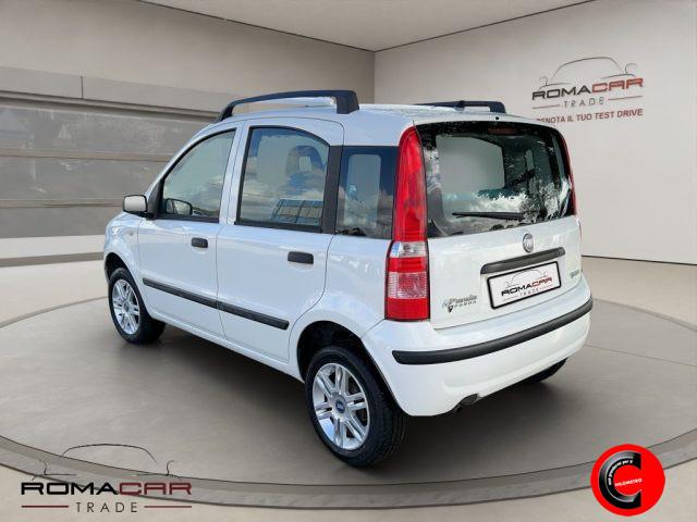 FIAT Panda 1.2 Dynamic NATURAL POWER