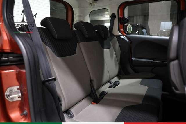 Ford Tourneo Courier 1.5 tdci 75cv plus E5