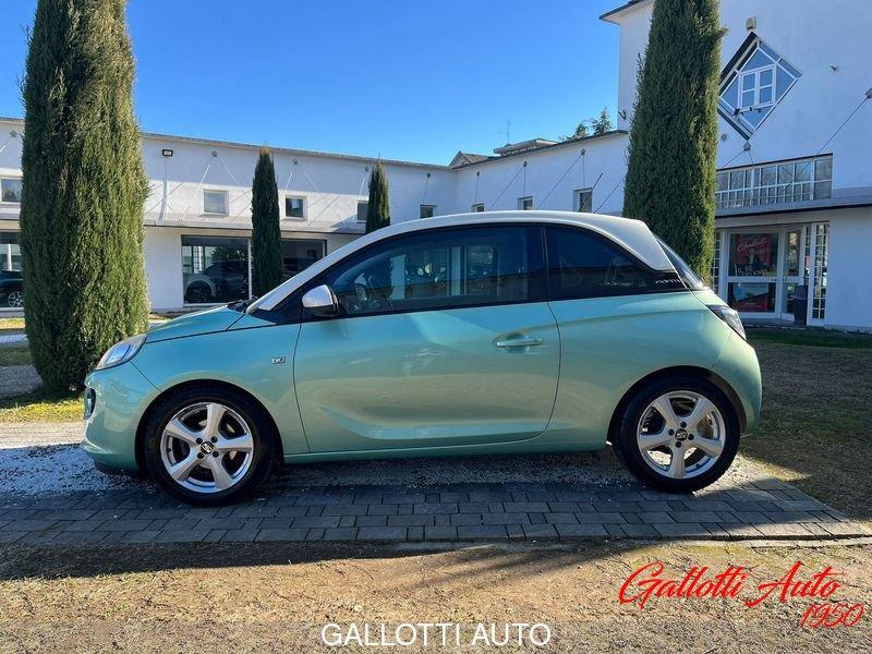 Opel Adam 1.2 JAM 70cv MT5