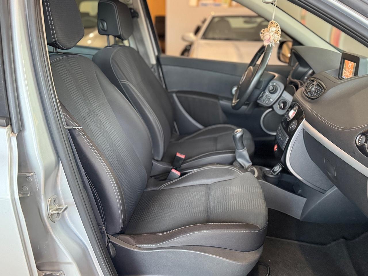 Renault Clio 1.2 16V 5 porte Live!